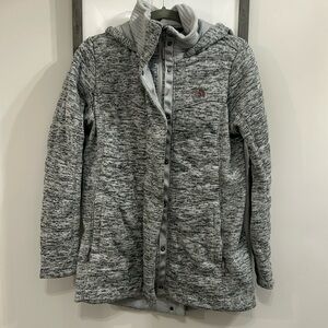 Women’s The North Face Indi Insulated Parka